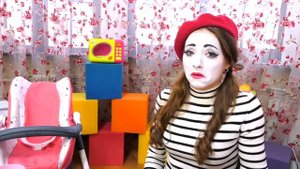 Видео игры Как Мама - Кукла БЕБИ БОН едет на Море? – Одевалки игры для девочек с Baby Born