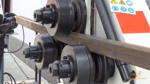 Станок электромеханический профилегибочный CORMAK RBM 40HV