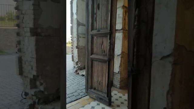 Английский замок г. Грозный (бывший Грозненский нефтяной НИИ) - 7 часть смотреть онлайн