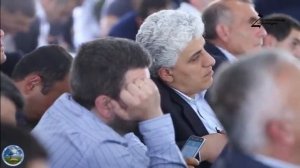 #58 Պավել եղբայր - Եթե մենք Տիրոջ նպատակից բացի ուրիշ նպատակ ունենք, տեղ չենք հասնի