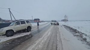 Зимний дождь 14.03.2025