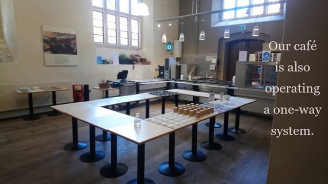 Shaw House, Newbury – a Covid safe venue for your meeting or event. смотреть онлайн