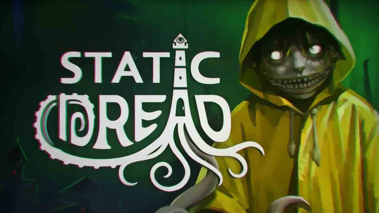 Static Dread /Demo/ ➤ Да будет свет! смотреть онлайн