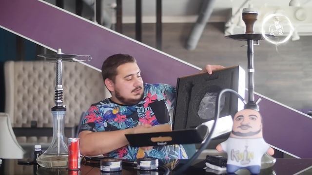 Краткий обзор на Shadows Evolution и Must Have новые вкусы смотреть онлайн