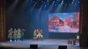 Масленица 2025 18