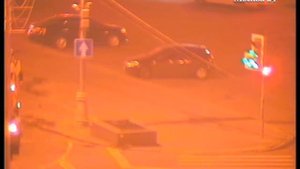 Уход на профилактику канала Москва 24. 15.07.2014