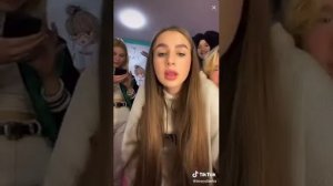 Эфир Леди Дианы. Милое видео про Диану и Тимура❤