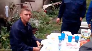 За машиниста замуж ты не выходи