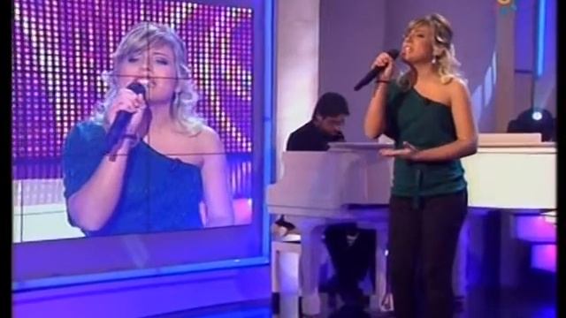 Loli montiel-carcel de oro a piano смотреть онлайн