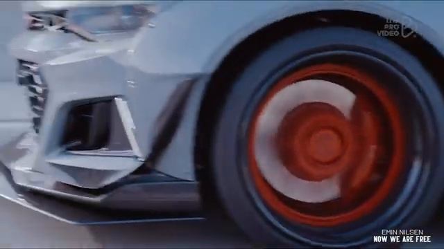 Concept Nothing - Alsa & Hussein Arbabi Remix (Night Lovell) Deep House Remix смотреть онлайн