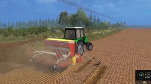 Мультик про трактор МТЗ - 82 "БЕЛАРУС" . BELARUS - Tractor cartoons