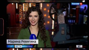 Кинопремьеры недели с Мариной Ревягиной (14.03.2025)