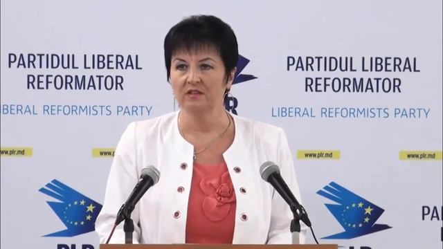 Анна Гуцу призывает Правительство РМ ввести таможенные пошлины на российские товары смотреть онлайн