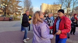 Лучше не ругай..... 14.03.25.