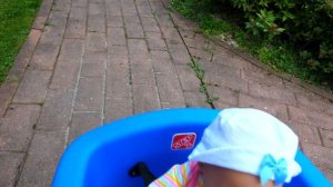 Игры для детей - Кукла Беби Бон едет в магазин за вкусняшками! – Новые видео с игрушками.