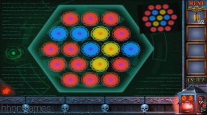 can you escape the 100 rooms 6 level 47