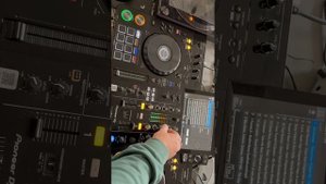 Pioneer XDJ-RX3