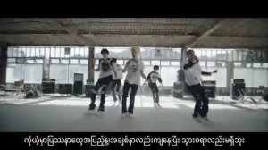 TXT    OX1=Love song (feat Seori) mm sub