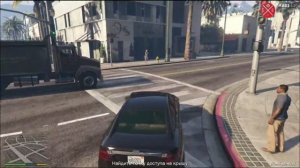 GTA 5 - полное прохождение миссии "Разведка ювелирного" в игре