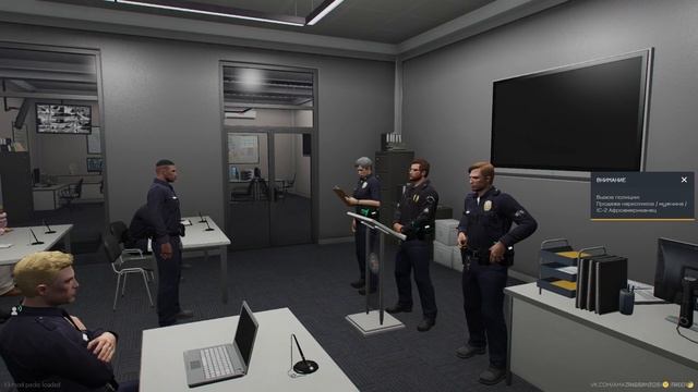 Amazing Free RP - Предэкзаменационные учения #22 смотреть онлайн