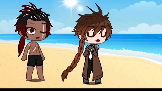 Jiafei meme😜💅/genshin X cookie run/Gacha neon meme смотреть онлайн