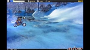 Motocross Nitro ● #1 Гоняем