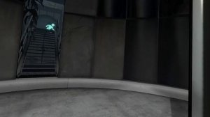 "Portal 2 VR" – ощущение реального портала! Полное прохождение с неожиданными моментами! 🤯🔵🟠