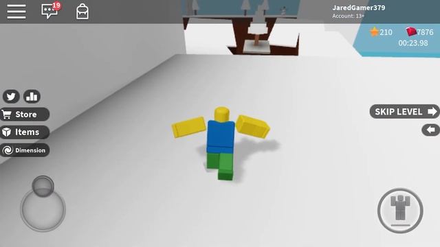 Beating Speed Run 4 in 16:36 (Plus Getting the 30th Badge) смотреть онлайн