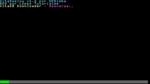 como instalar vita DB en psvita