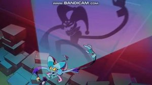 LOOK AT THIS (Helluva boss S2 E6 song by Fizz) @SpindleHorse