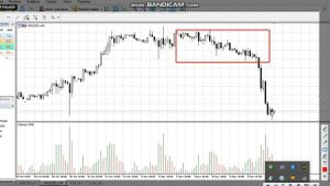 Объем (Volume) в торговой платформе МТ5.