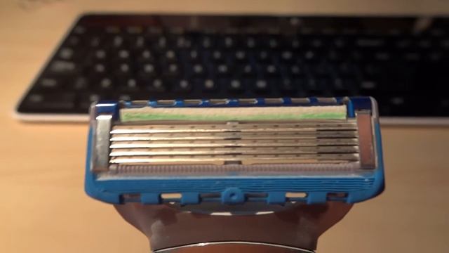 original gillette