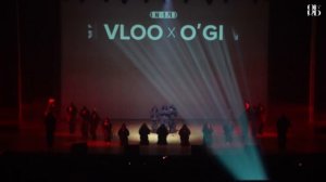 2025 winter OF Dream  Director  VLOO x OGI