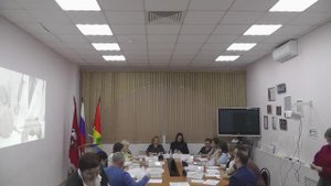 Заседание от 11 марта 2025 года