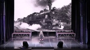 13.03.2025 Городской творческо-патриотический фестиваль «ЮНЫЙ ПАТРИОТ МОЕЙ РОССИИ»