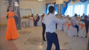 Gypsy wedding-Цыганская свадьба г Тамбов.