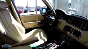 Land Rover Range Rover 2004 14-429A