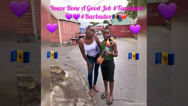 You have done a good job💯💞teamnat barbados💯🎊🎉🎊 смотреть онлайн