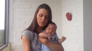 Зачем нужно мягкое плечо в слинге с кольцами?