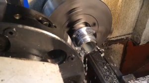 Нарезание резьбы в замедленной съемке на NC-201M