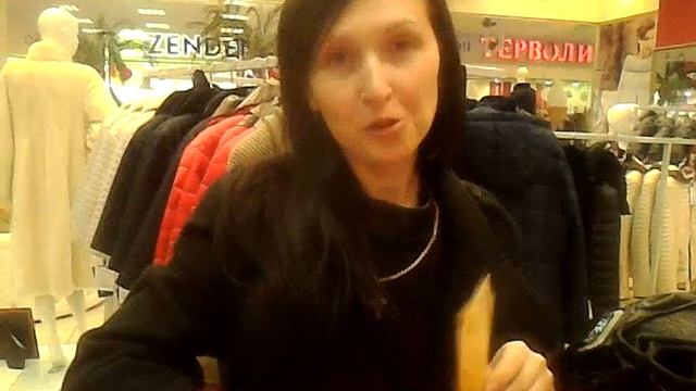 Отзыв о магазине "Палето", Татьяна, 12 апреля 2014 г. смотреть онлайн