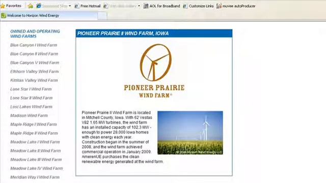 WINDMILL FARMS RESEARCH AND WHAT ARE THEY DOING TO RADAR