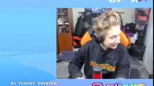 Ураган Хокаге рассказывает про практику на заводе | Uragan Hokage