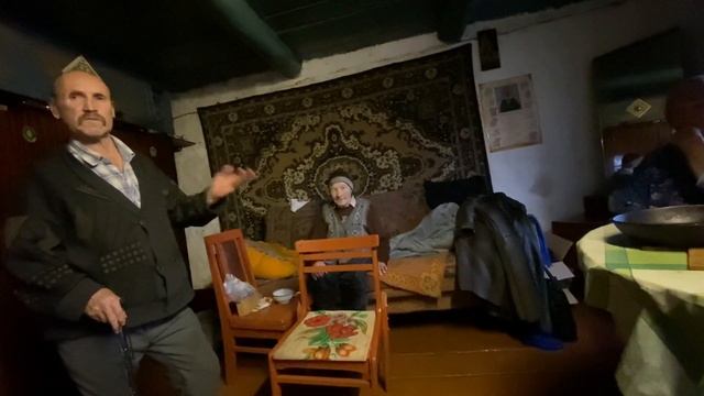 Заброшенная Россия|Брошенные пенсионеры России|Как живут инвалиды в России