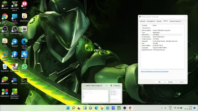 How To Fix GTA V lag or crash ~ fully 100% working trick ~ Problem Solved ~ AFFY ~ GTA 5