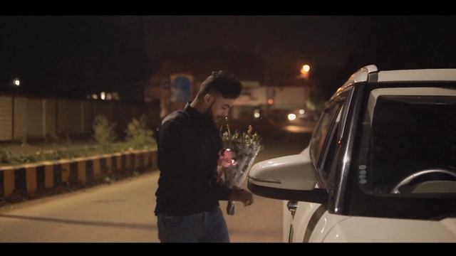 MERA ISHQ - Ajju Gupta|S A Production|SAGAR AGARWAL|ANSHIKA SHARMA|ARYAN SINGH|SAD-LOVE SONG|2022