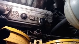 Замена клапана рециркуляции картерных газов, в чем причина замены.