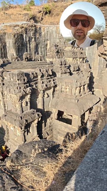 Кайласанатха смотреть онлайн