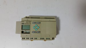 OMRON. Программируемое реле ZEN.