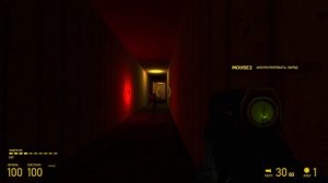 Прохождение Half-Life 2: Episode 3 The Return HD Remastered